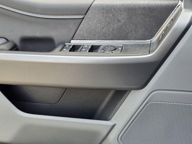 new 2025 Ford F-150 car, priced at $54,410