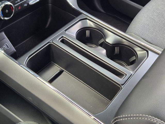 new 2025 Ford F-150 car, priced at $54,410