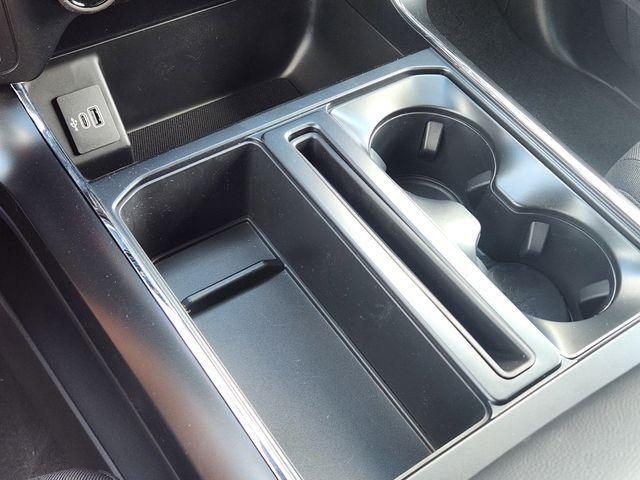 new 2025 Ford F-150 car, priced at $47,701