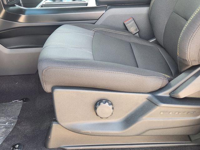 new 2025 Ford F-150 car, priced at $47,701