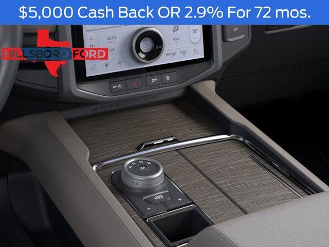 new 2024 Ford Expedition Max car, priced at $73,815