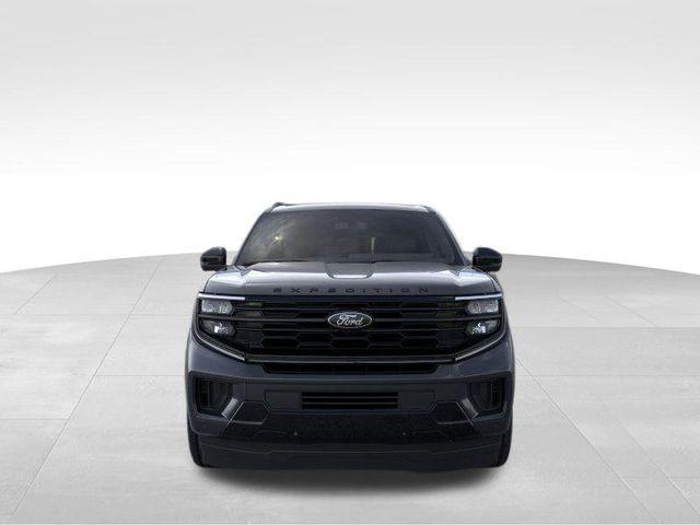 new 2025 Ford Expedition Max car, priced at $86,465