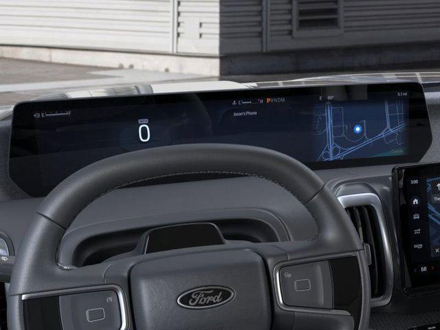 new 2025 Ford Expedition Max car, priced at $86,465