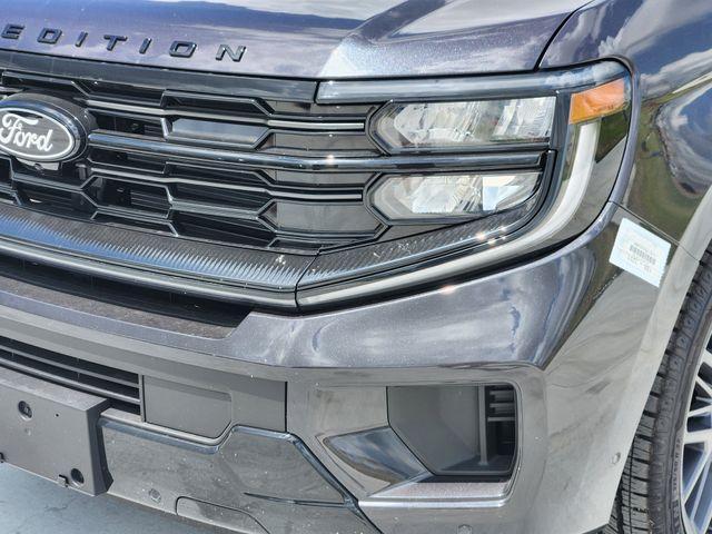 new 2025 Ford Expedition Max car, priced at $84,465