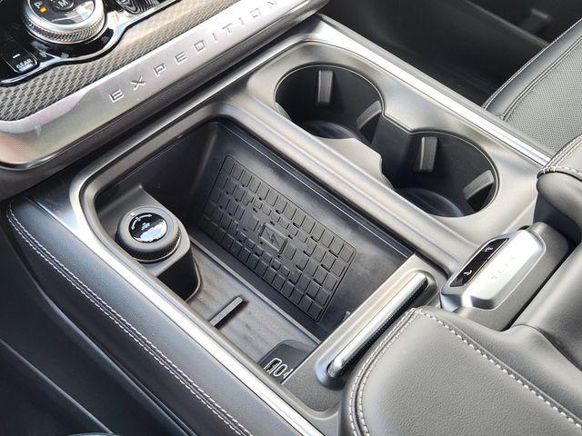 new 2025 Ford Expedition Max car, priced at $84,465