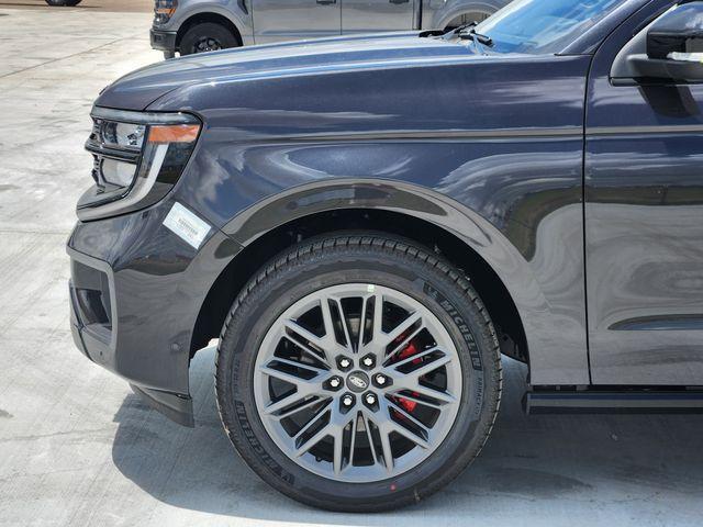 new 2025 Ford Expedition Max car, priced at $84,465