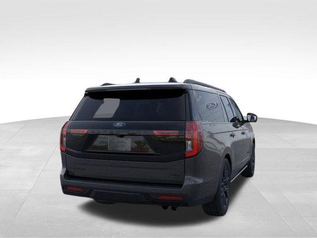 new 2025 Ford Expedition Max car, priced at $86,465