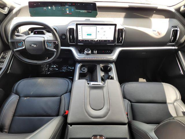 new 2025 Ford Expedition Max car, priced at $84,465