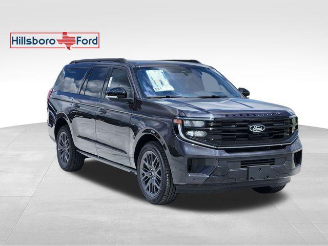 new 2025 Ford Expedition Max car, priced at $84,465