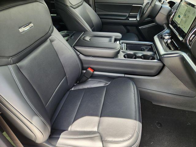new 2025 Ford Expedition Max car, priced at $84,465