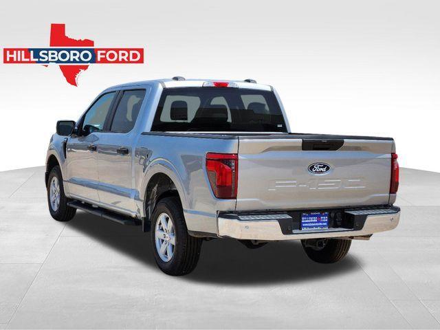 new 2024 Ford F-150 car, priced at $36,274