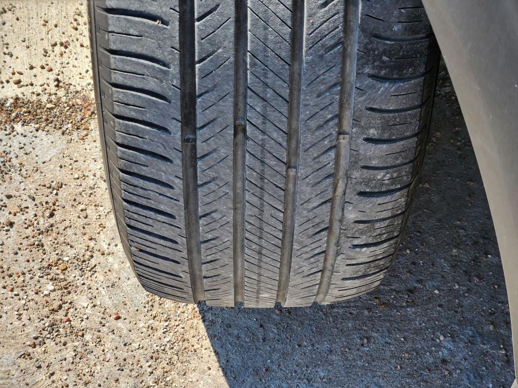 used 2023 Ford Explorer car, priced at $26,595