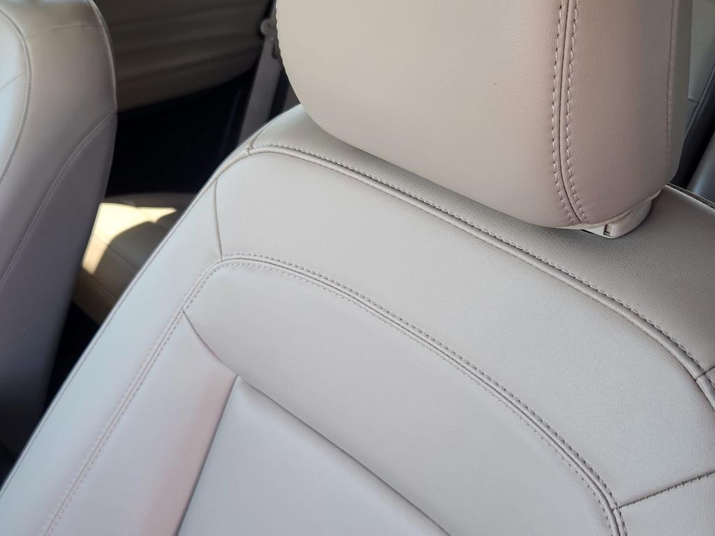 used 2023 Ford Explorer car, priced at $26,595