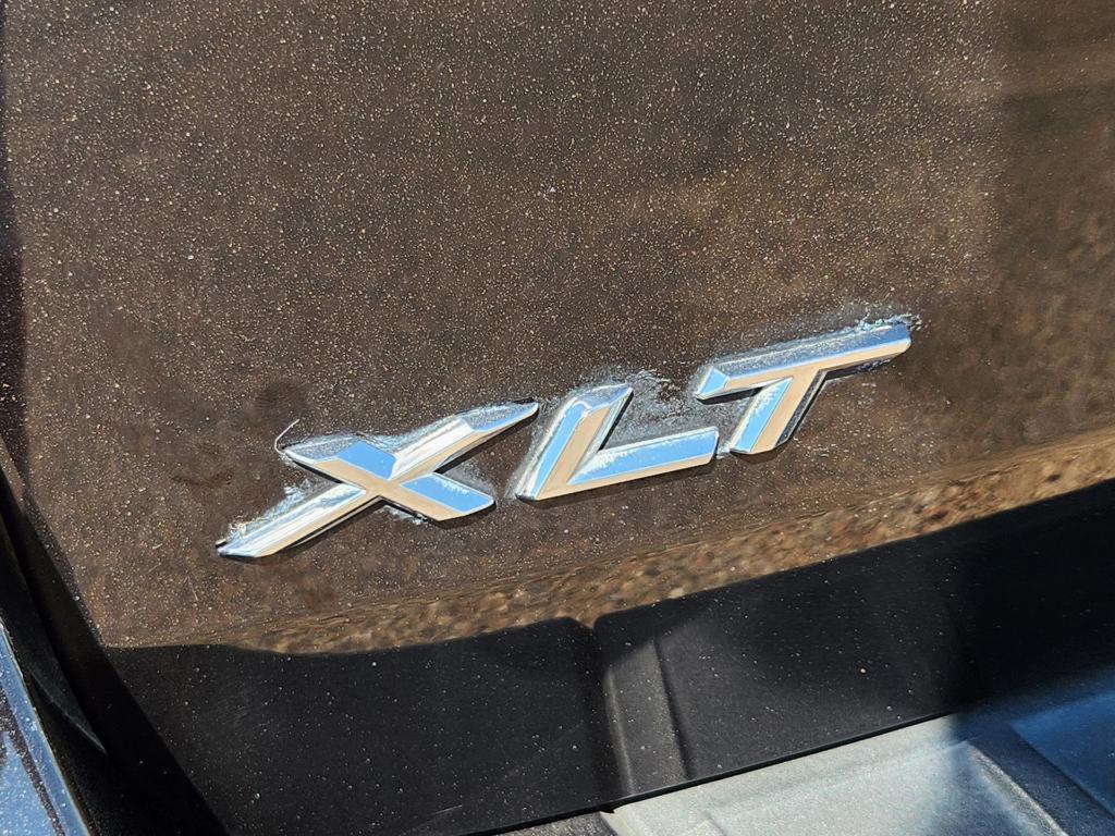 used 2023 Ford Explorer car, priced at $26,595