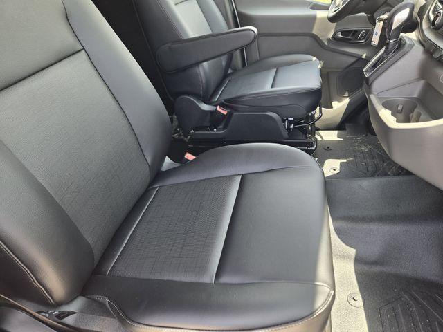 new 2025 Ford Transit-150 car, priced at $50,184