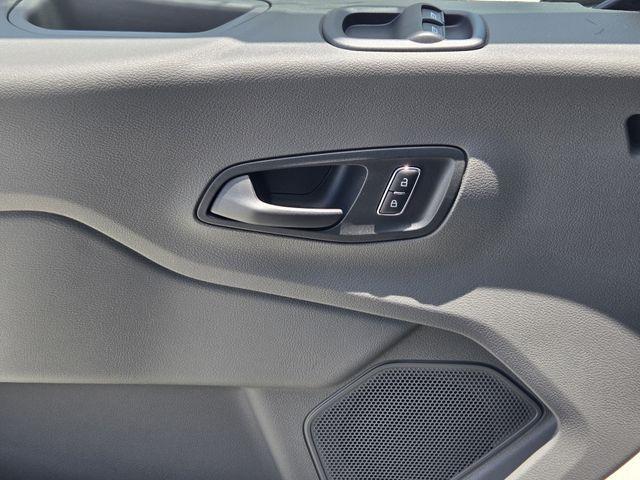 new 2025 Ford Transit-150 car, priced at $50,184
