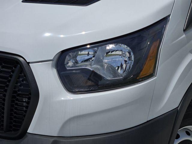 new 2025 Ford Transit-150 car, priced at $50,184