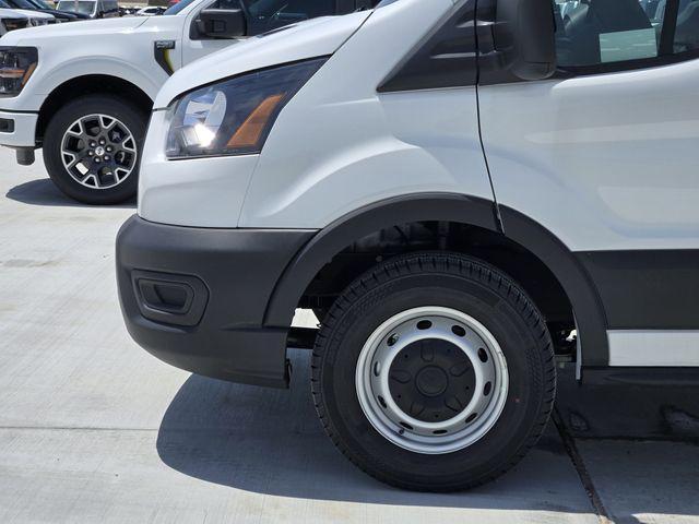 new 2025 Ford Transit-150 car, priced at $50,184