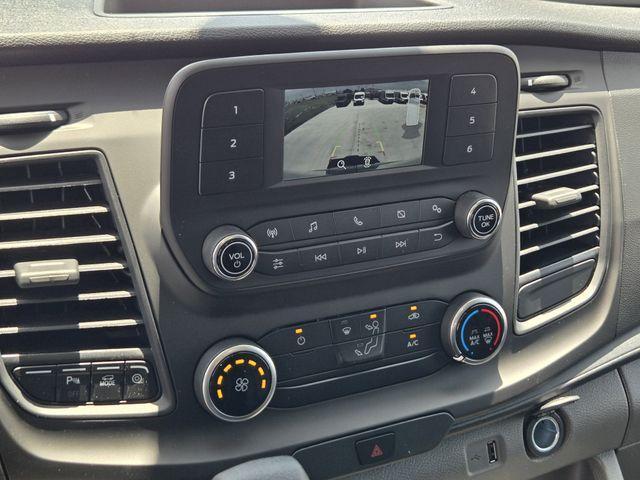 new 2025 Ford Transit-150 car, priced at $50,184