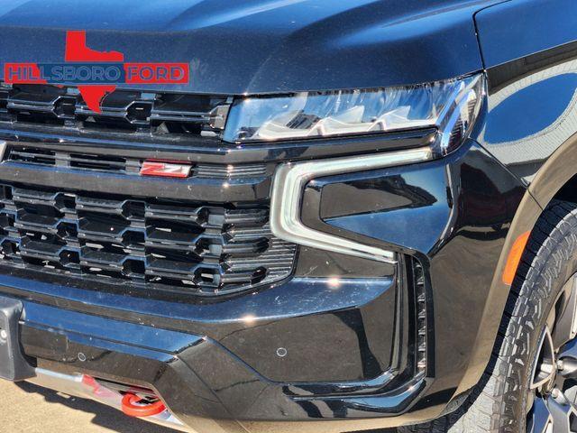 used 2023 Chevrolet Tahoe car, priced at $61,385