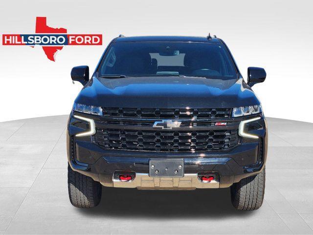 used 2023 Chevrolet Tahoe car, priced at $61,385