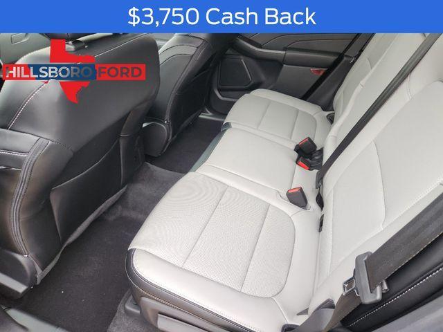 new 2024 Ford Escape car, priced at $28,535