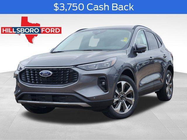 new 2024 Ford Escape car, priced at $28,535