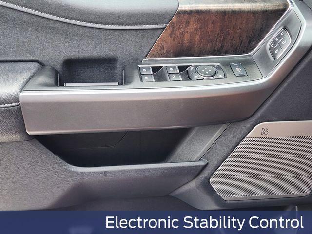 new 2025 Ford F-250 car, priced at $79,245