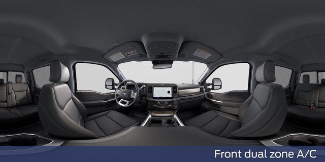 new 2025 Ford F-250 car, priced at $79,245