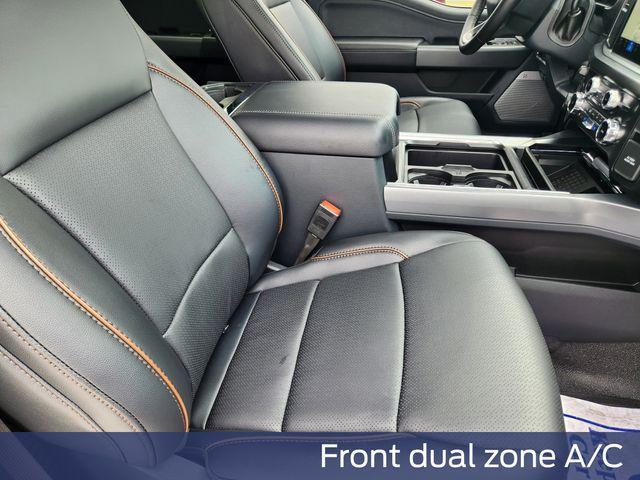 new 2025 Ford F-250 car, priced at $79,245