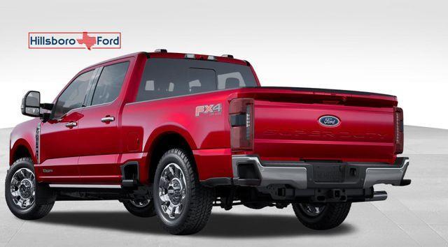 new 2025 Ford F-250 car, priced at $79,245