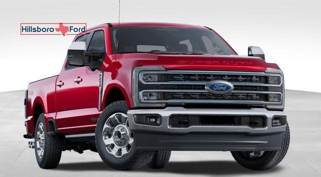 new 2025 Ford F-250 car, priced at $79,245