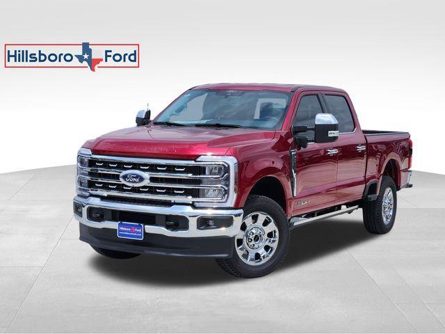 new 2025 Ford F-250 car, priced at $79,245