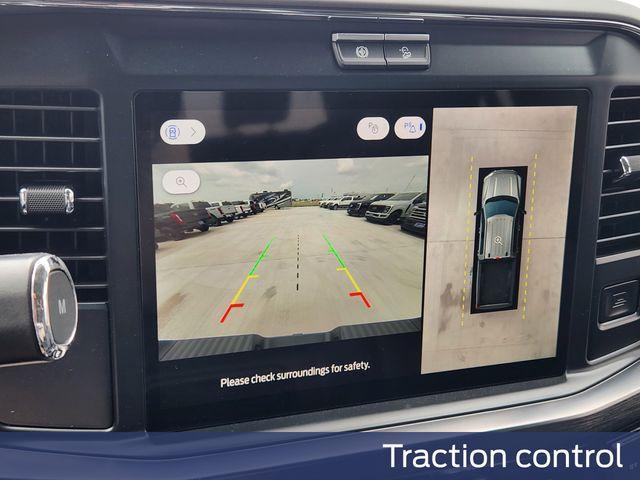 new 2025 Ford F-250 car, priced at $79,245