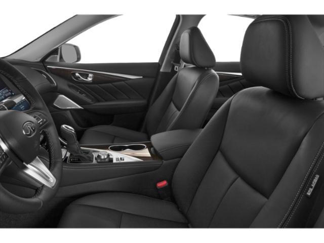 used 2021 INFINITI Q50 car, priced at $21,792