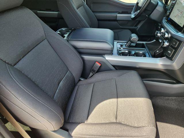 new 2025 Ford F-150 car, priced at $48,430