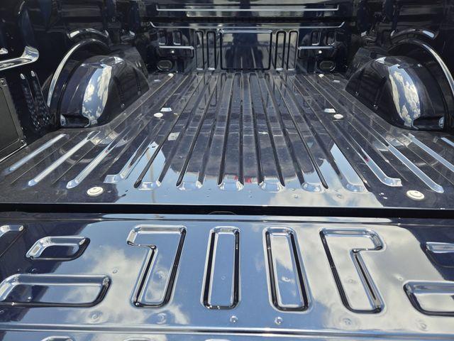 new 2025 Ford F-150 car, priced at $40,175