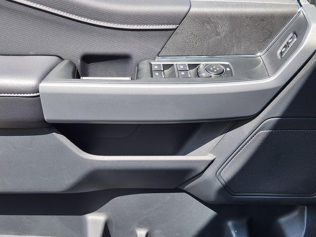 new 2025 Ford F-150 car, priced at $57,174