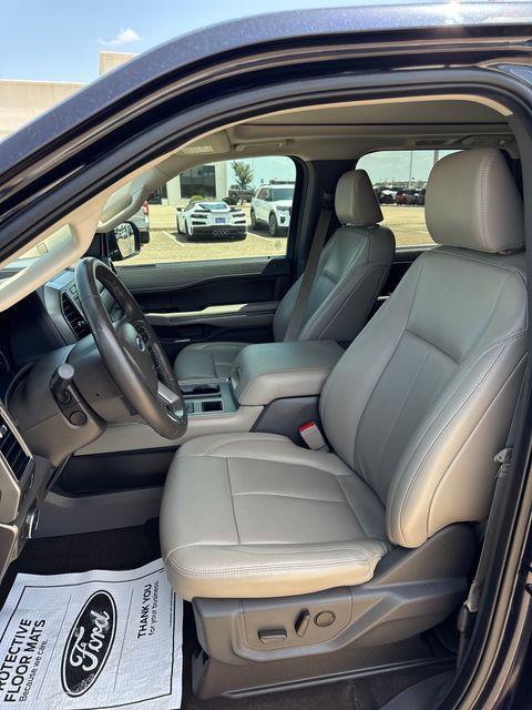 used 2021 Ford Expedition car, priced at $38,560