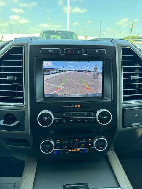 used 2021 Ford Expedition car, priced at $38,560