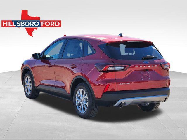 new 2025 Ford Escape car, priced at $26,737