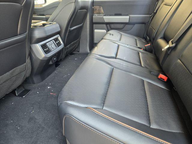 new 2025 Ford F-250 car, priced at $78,804