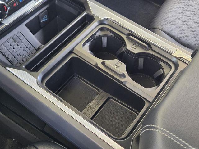 new 2025 Ford F-250 car, priced at $78,804
