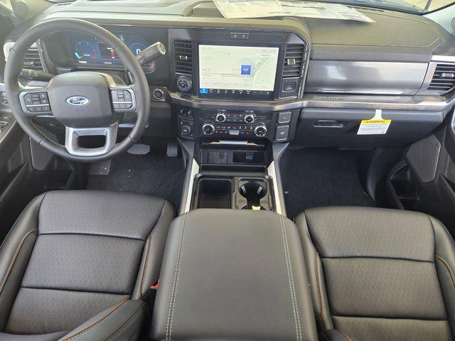 new 2025 Ford F-250 car, priced at $78,804