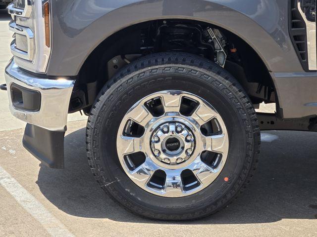 new 2025 Ford F-250 car, priced at $78,804