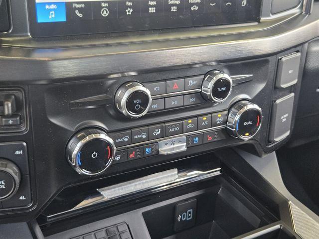 new 2025 Ford F-250 car, priced at $78,804