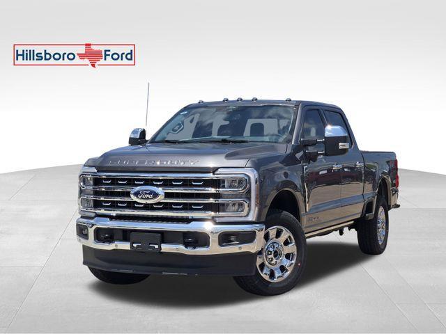 new 2025 Ford F-250 car, priced at $78,804