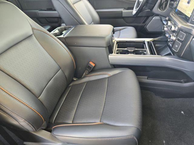 new 2025 Ford F-250 car, priced at $78,804