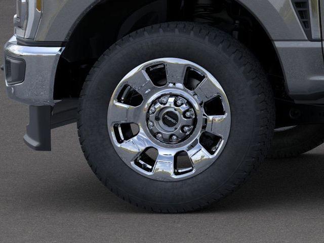 new 2025 Ford F-250 car, priced at $82,597