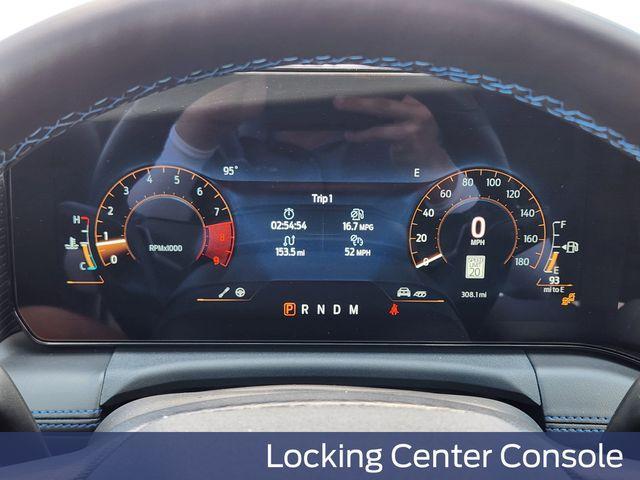 new 2025 Ford Mustang car, priced at $72,665
